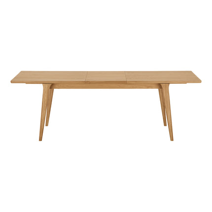 Darwini laiendatav söögilaud, tamm 180–230 cm