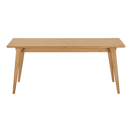 Darwini laiendatav söögilaud, tamm 180–230 cm