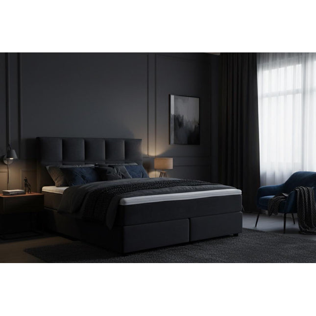 Diamond Jenkkisänky 160-180x200 cm