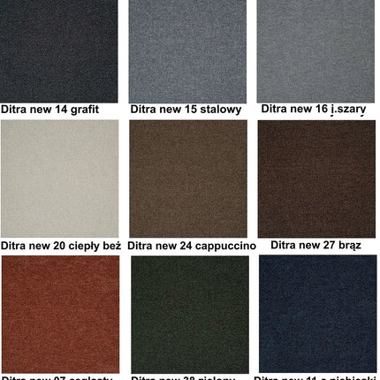 Altari tuoli massiivipuuta