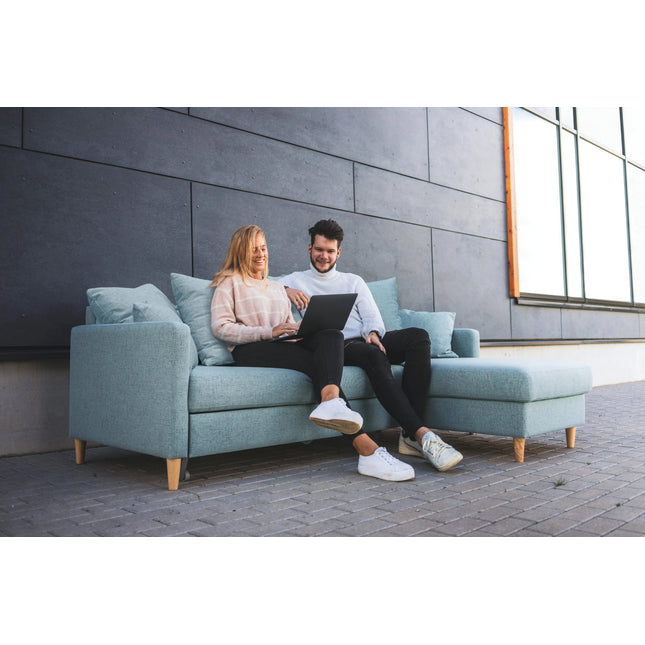  Emma vuodesohva divaanilla vuodesohva ec8633-2.myshopify.com Divaanisohvat, Sohvat, Vuodesohvat