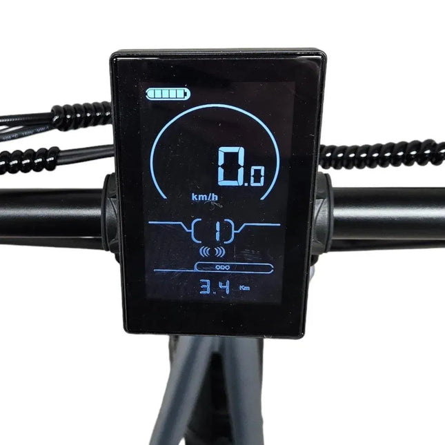  E-GO Slide 1000W sähköskootteri sähköskootteri ec8633-2.myshopify.com E-GO Sähköskootterit, Sähköskootterit 25 km/h