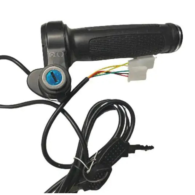  Kaasukahva (Ego Rider, Master, Cobra) Kaasukahva ec8633-2.myshopify.com E-GO varaosat