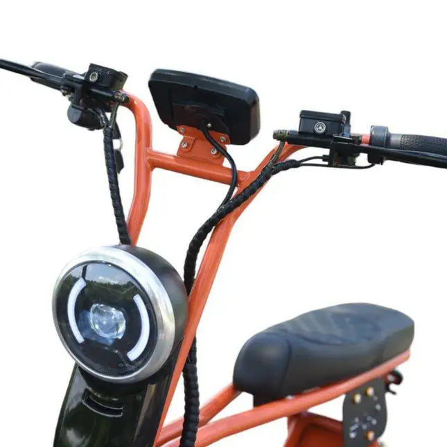  Ego Monster sähköskootteri sähköskootteri ec8633-2.myshopify.com E-GO Sähköskootterit, Sähköskootterit 25 km/h