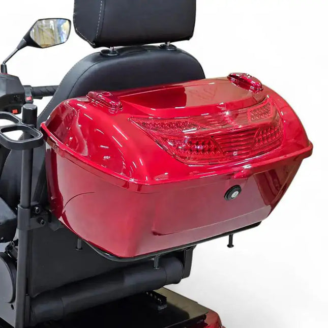  Ego Onni 1000W 20Ah Senioriskootteri Senioriskootteri ec8633-2.myshopify.com E-GO Sähköskootterit, Sähköskootterit 25 km/h