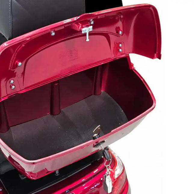  Ego Onni 1000W 20Ah Senioriskootteri Senioriskootteri ec8633-2.myshopify.com E-GO Sähköskootterit, Sähköskootterit 25 km/h