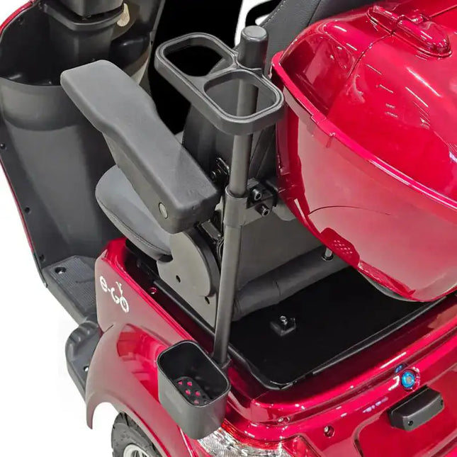  Ego Onni 1000W 20Ah Senioriskootteri Senioriskootteri ec8633-2.myshopify.com E-GO Sähköskootterit, Sähköskootterit 25 km/h