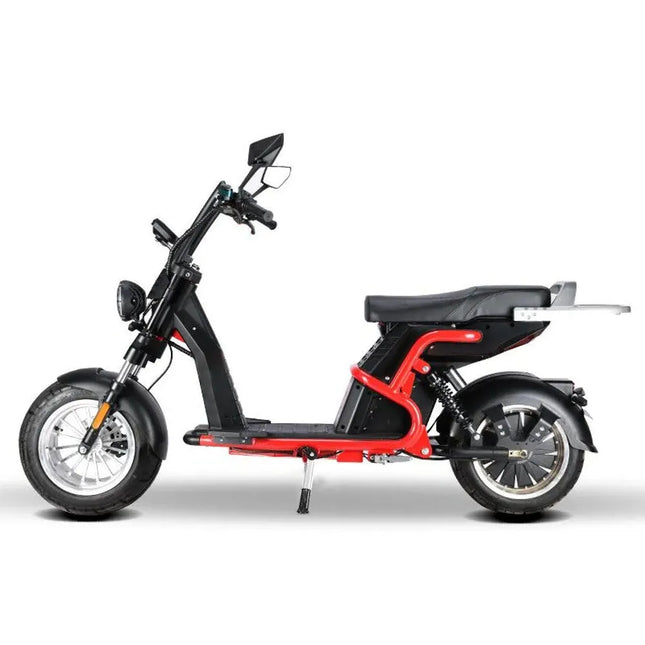  E-GO Royal sähköskootteri 3000 W, 50 Ah sähköskootteri ec8633-2.myshopify.com E-GO Sähköskootterit, sähköskootterit 45 km/h