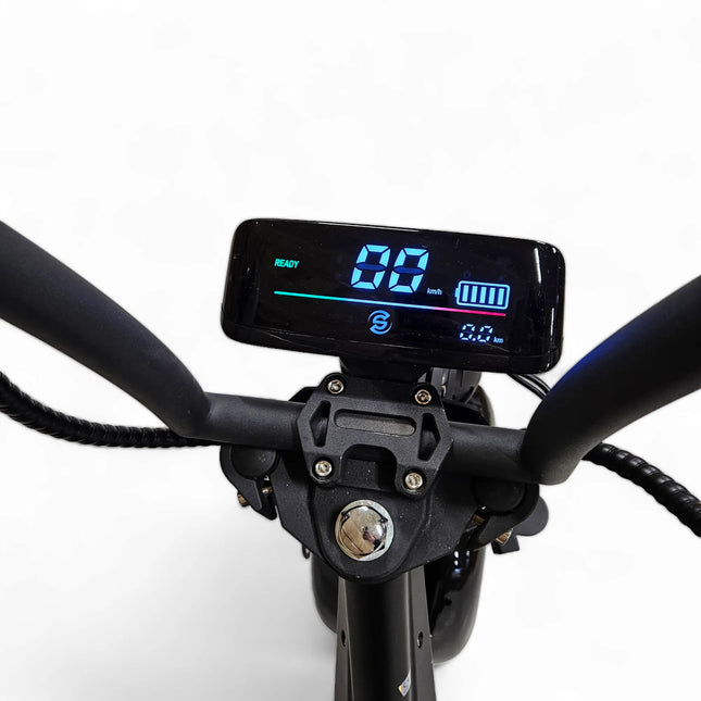  E-GO Royal sähköskootteri 3000 W, 50 Ah sähköskootteri ec8633-2.myshopify.com E-GO Sähköskootterit, sähköskootterit 45 km/h