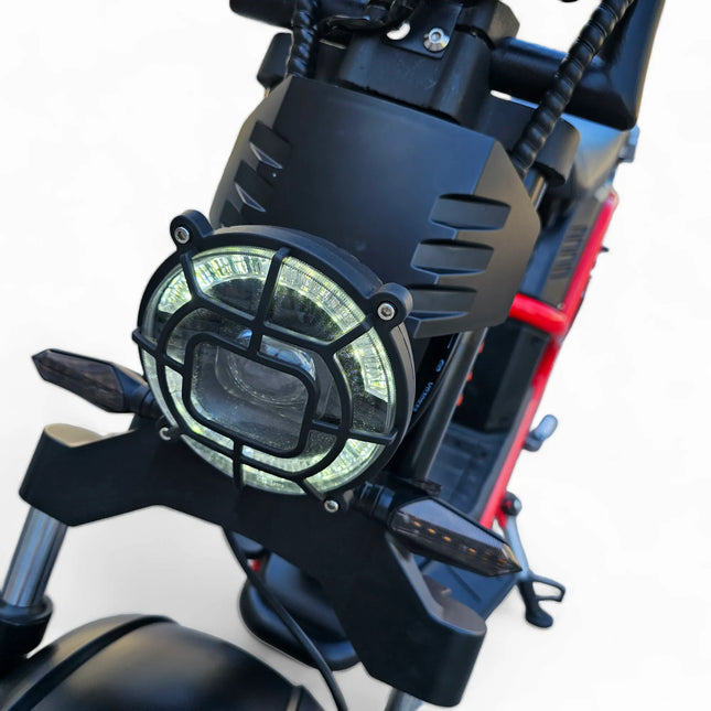  E-GO Royal sähköskootteri 3000 W, 50 Ah sähköskootteri ec8633-2.myshopify.com E-GO Sähköskootterit, sähköskootterit 45 km/h