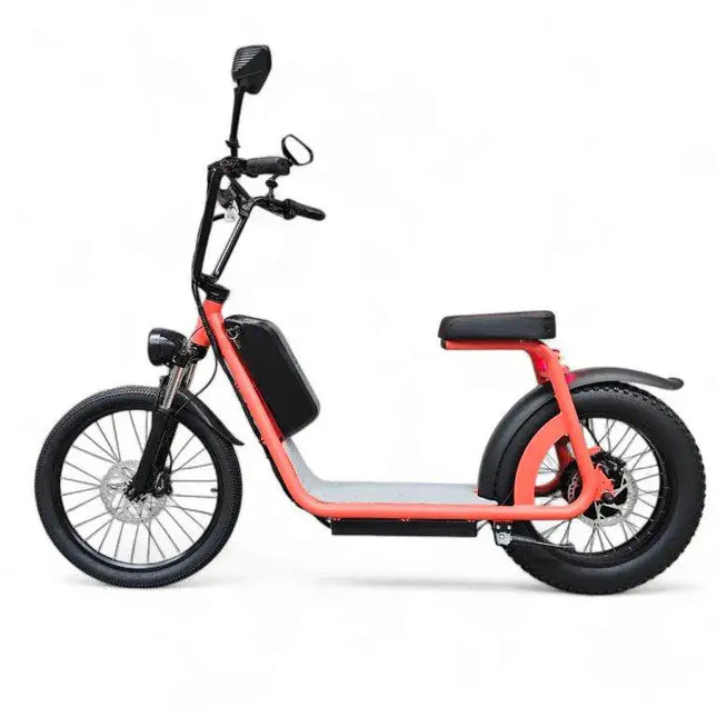  Ego Slimline sähköskootteri sähköskootteri ec8633-2.myshopify.com E-GO Sähköskootterit, Sähköskootterit 25 km/h