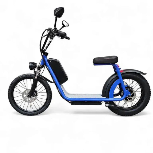  Ego Slimline sähköskootteri sähköskootteri ec8633-2.myshopify.com E-GO Sähköskootterit, Sähköskootterit 25 km/h