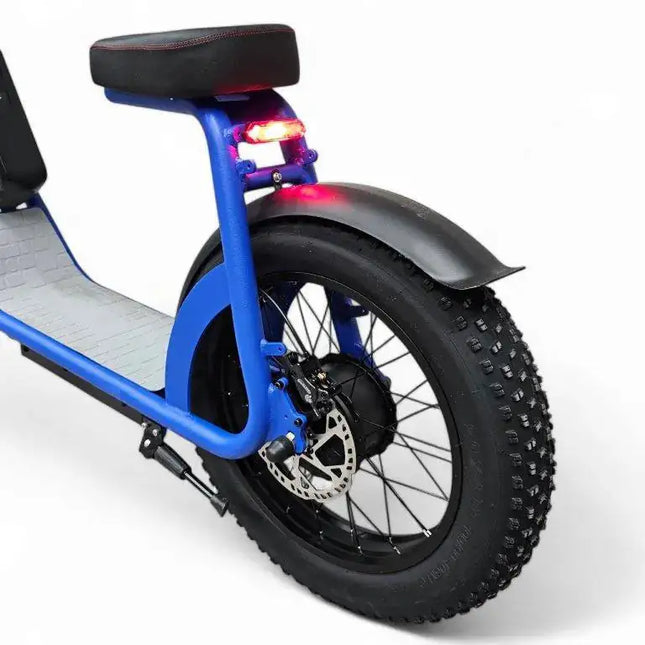  Ego Slimline sähköskootteri sähköskootteri ec8633-2.myshopify.com E-GO Sähköskootterit, Sähköskootterit 25 km/h