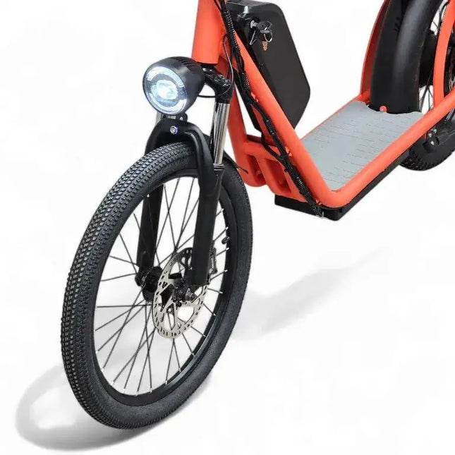  Ego Slimline sähköskootteri sähköskootteri ec8633-2.myshopify.com E-GO Sähköskootterit, Sähköskootterit 25 km/h