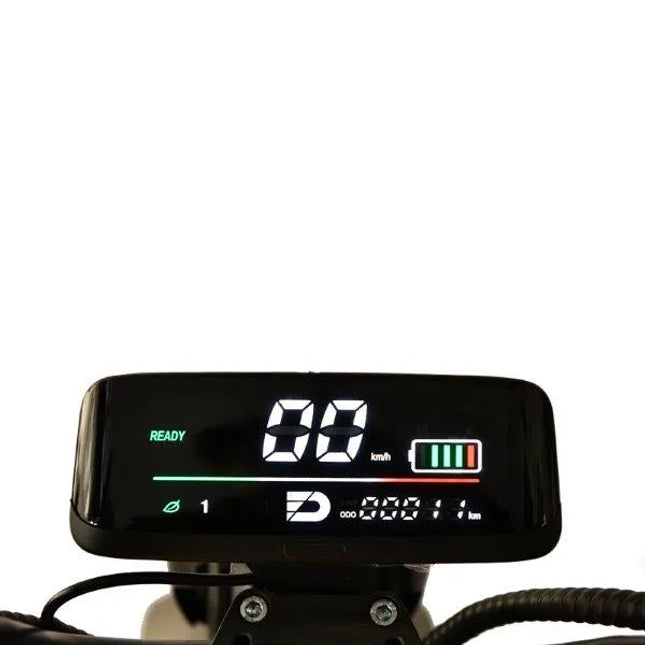  E-GO Strike sähköskootteri, 1000 W, 28 Ah sähköskootteri ec8633-2.myshopify.com E-GO Sähköskootterit, Sähköskootterit 25 km/h