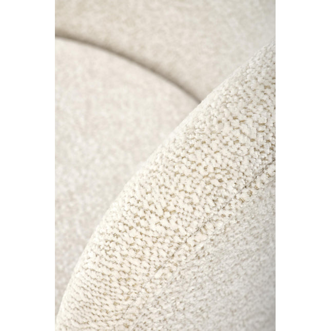 Elisabeth baarituoli beige/kulta