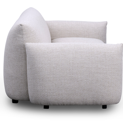 Ella 3‑istuttava ulkosohva