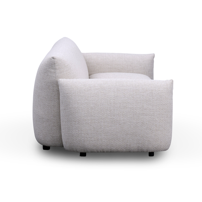 Ella 3‑istuttava ulkosohva