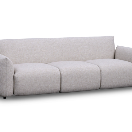 Ella 3‑istuttava ulkosohva