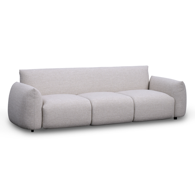 Ella 3‑istuttava ulkosohva