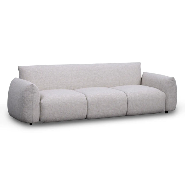  Ella 3‑istuttava ulkosohva Sohva ulkokäyttöön ec8633-2.myshopify.com 3-istuttavat sohvat, Huonekalut heti kotiisi!, Parvekekalusteet, Puutarhakalusteet, Sohvat, Ukosohvat ja sohvasetit, Ulkosohvat