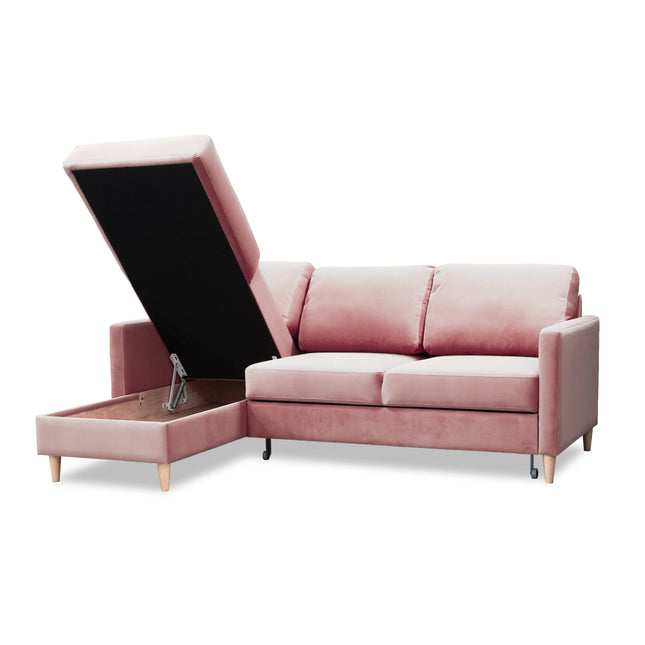  Emma vuodesohva divaanilla vuodesohva ec8633-2.myshopify.com Divaanisohvat, Sohvat, Vuodesohvat