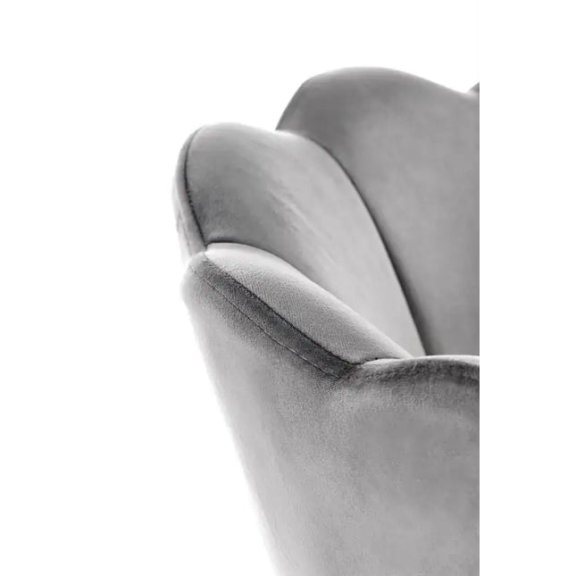  Fiorella baarituoli harmaa Baarituoli ec8633-2.myshopify.com Baarituoli, keittiön kalusteet, keittiön sisustus