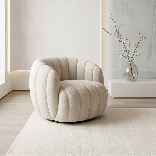  Freya pyörivä lepotuoli Lepotuoli ec8633-2.myshopify.com nojatuolit, olohuoneKalusteDuo#Huonekaluliike#Verkkokauppa