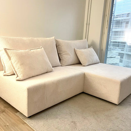  Lincoln Divaanivuodesohva vuodesohva ec8633-2.myshopify.com 2-istuttavat sohvat, 3-istuttavat sohvat, Divaanisohvat, olohuone, Sohvat, Vuodesohvat