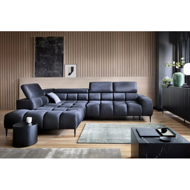  Plaza L Kulmasohva Kulmasohva ec8633-2.myshopify.com Divaanisohvat, Kulmasohvat, olohuone