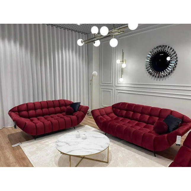  Gappa sohva Sohva ec8633-2.myshopify.com 2-istuttavat sohvat, 3-istuttavat sohvat, olohuone, sohvakalustot, sohvaryhmät, Sohvat