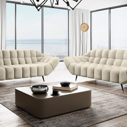  Gappa sohva Sohva ec8633-2.myshopify.com 2-istuttavat sohvat, 3-istuttavat sohvat, olohuone, sohvakalustot, sohvaryhmät, Sohvat