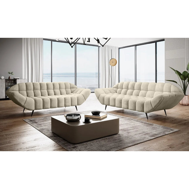  Gappa sohva Sohva ec8633-2.myshopify.com 2-istuttavat sohvat, 3-istuttavat sohvat, olohuone, sohvakalustot, sohvaryhmät, Sohvat