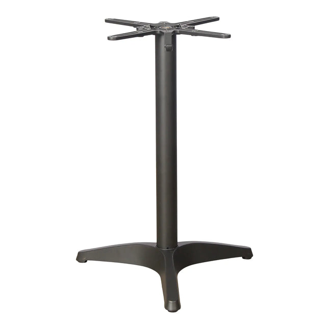  GastroStone 60 - ravintolapöytä ulkokäyttöön Bistro pöytä ec8633-2.myshopify.com julkitila, Puutarhakalusteet, ravintolakäyttö, Ruokapöydät, Ruokapöytä ulos