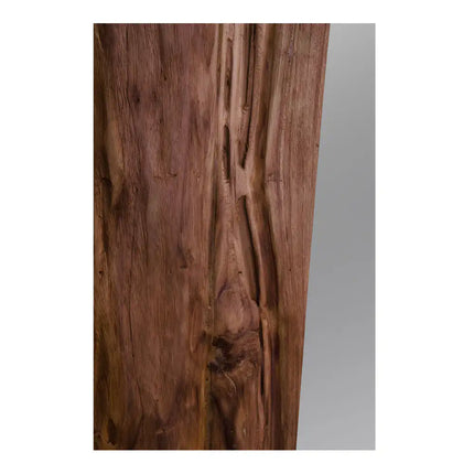  Granada tiikkikehyksinen peili 101x180 cm Peili ec8633-2.myshopify.com Lattiapeilit, makuuhuone, olohuone, Peilit, Seinäpeilit