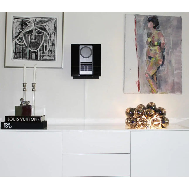  Gross Pöytävalaisin savunharmaa Pöytävalaisin ec8633-2.myshopify.com Pöytävalaisimet, Valaisimet