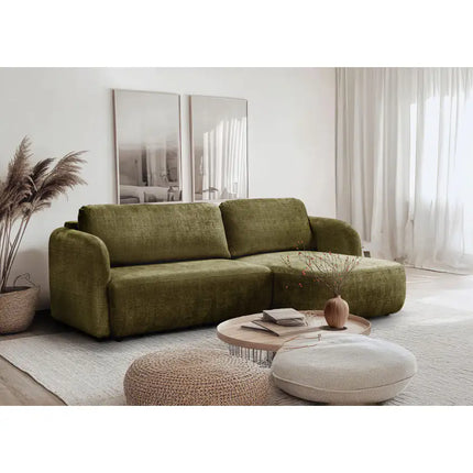  Halla vuodedivaani - vaalea beige tai vihreä vuodedivaani ec8633-2.myshopify.com Huonekalut heti kotiisi, olohuone, Sohvat, Varastotuotteet, Vuodedivaani, VuodesohvatKalusteDuo#Huonekaluliike#Verkkokauppa