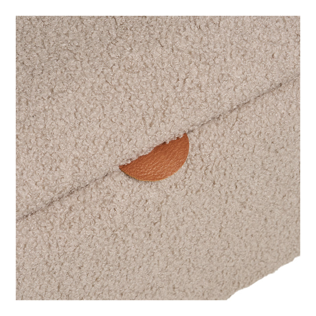 Harlow rahi säilytystilalla