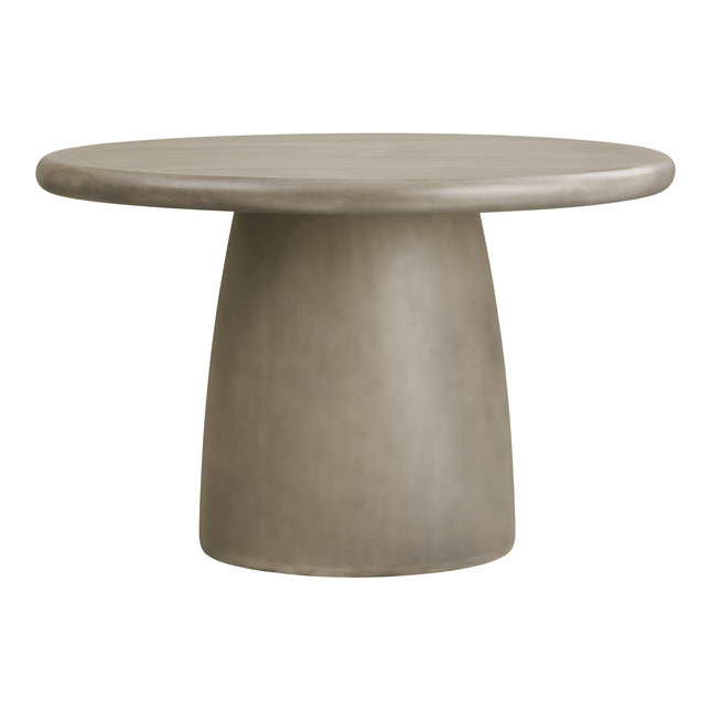 Bonnet – moderni ja kestävä ulkoruokapöytä terassille