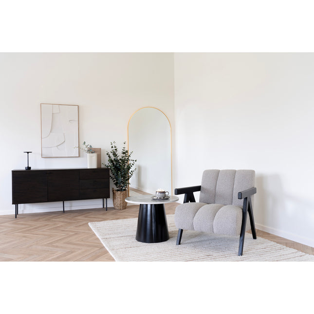 House Nordic Kyoto senkki 150 x 40 x 75 cm — ruskea