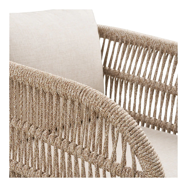  House Nordic Terracina ‑ruokailuryhmä ø120 cm – 4 hengelle, beige pihakaluste setti ec8633-2.myshopify.com Parvekekalusteet, Pihakaluste setti, Puutarhakalusteet, Pöytäryhmät, Ruokailuryhmät, Ruokapöytä ulos