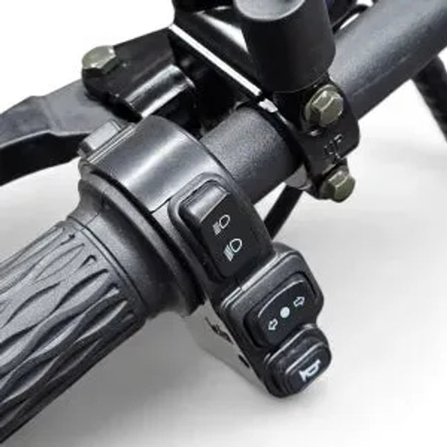  Ego  Evolution -sähköskootteri, musta, 1000 W, 20 AH sähköskootteri ec8633-2.myshopify.com E-GO Sähköskootterit, muut tuotteet, Sähköskootterit 25 km/h