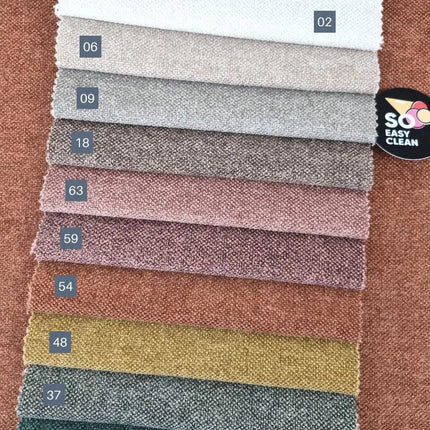  Sienna Duo Divaanisohva kulmasohva ec8633-2.myshopify.com 3-istuttavat sohvat, Divaanisohvat, Kulmasohvat, olohuone, Sohvat