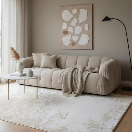 Кашмир Исла 73 -ковер