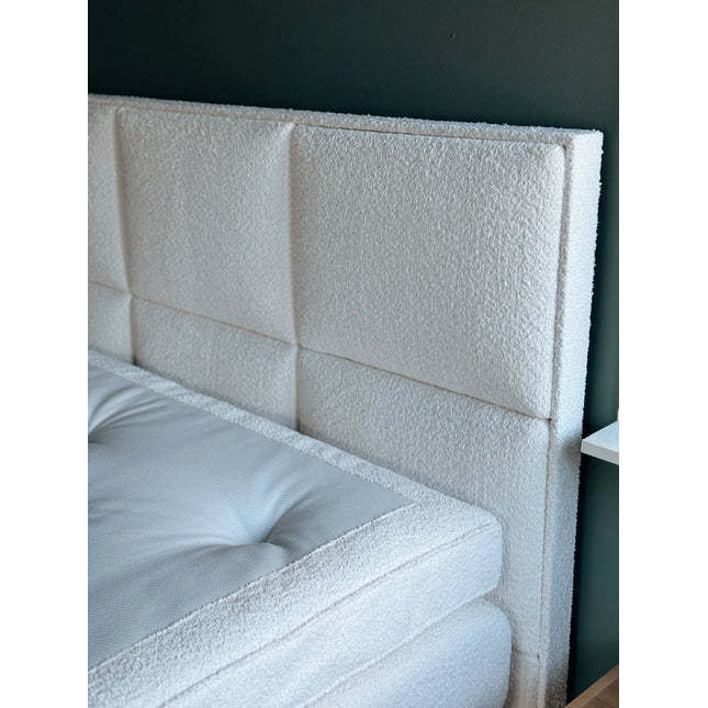  Teddy Jenkkisänky Jenkkisänky ec8633-2.myshopify.com Jenkkisängyt, makuuhuone, sängyt, Teddy, Teddy collection, teddy jenkkisänky