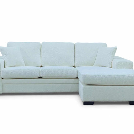  Teddy Divaanisohva Sohva ec8633-2.myshopify.com Divaanisohvat, Kulmasohvat, olohuone, Sohvat, Teddy collection