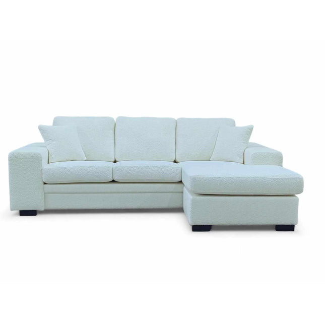  Teddy Divaanisohva Sohva ec8633-2.myshopify.com Divaanisohvat, Kulmasohvat, olohuone, Sohvat, Teddy collection