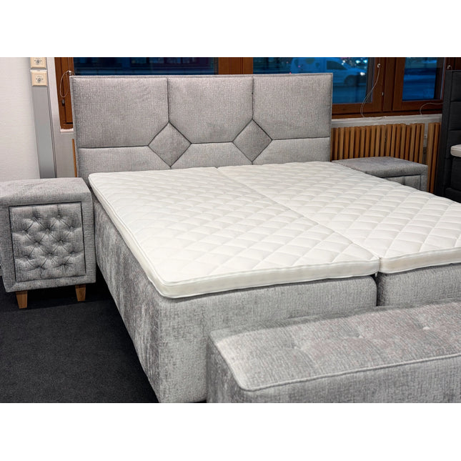  Sleep Well runkopatjat Sänky ec8633-2.myshopify.com 