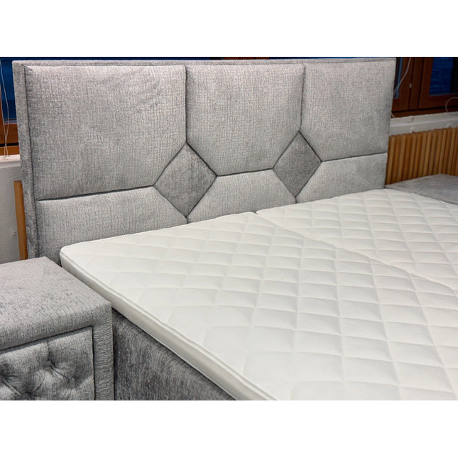  Sleep Well runkopatjat Sänky ec8633-2.myshopify.com Runkopatjat, sängyt