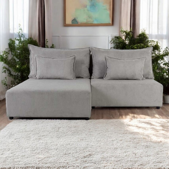 Lincoln Divaanivuodesohva